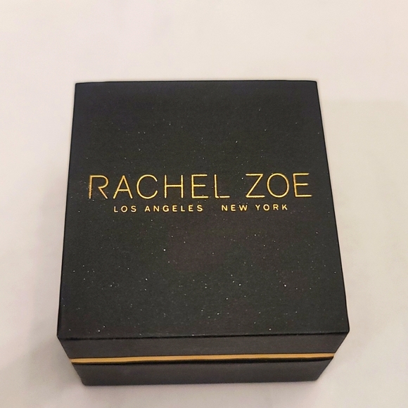 **SOLD**Rachel Zoel Snake Earrings - Picture 4 of 5